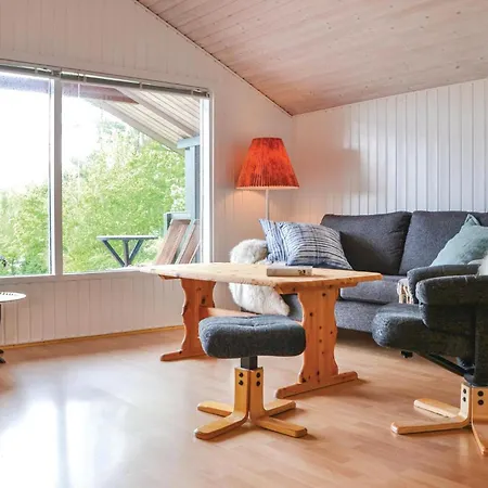 3 Bedroom Cozy In Nyaraló Jægerspris