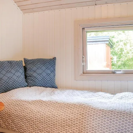 3 Bedroom Cozy In Jægerspris