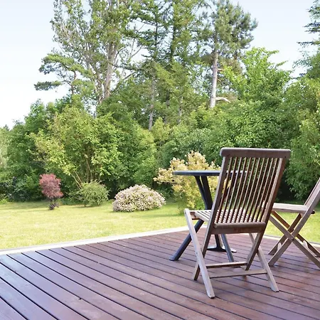 3 Bedroom Cozy In Nyaraló Jægerspris
